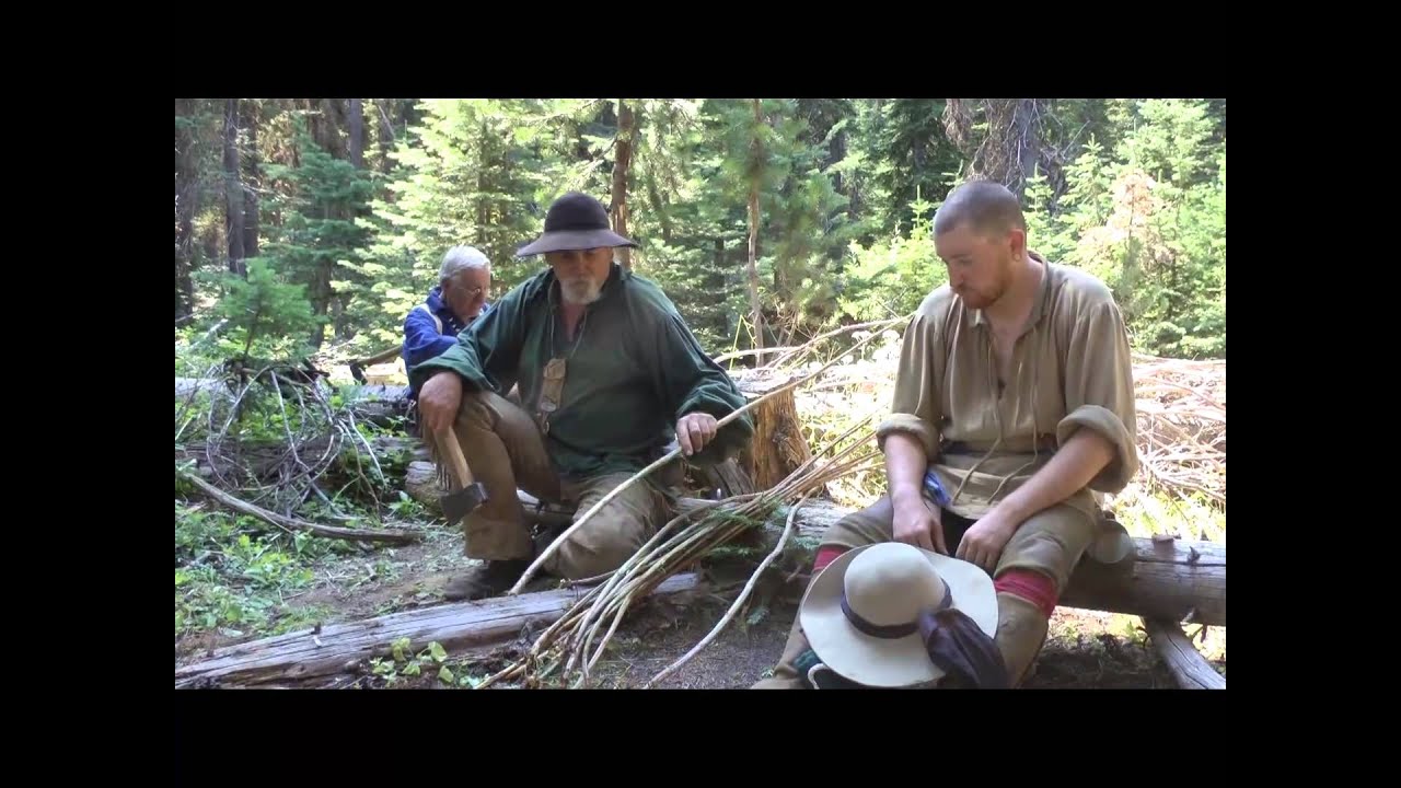 AMM NW Brigade Rendezvous 2012