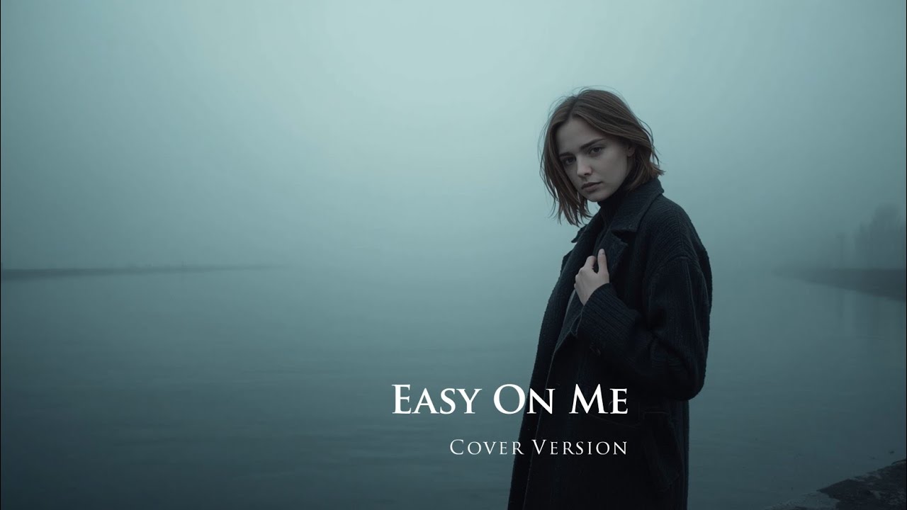 Easy On Me – Adele | Soft Late Night Emotional Cover – iTuneBox