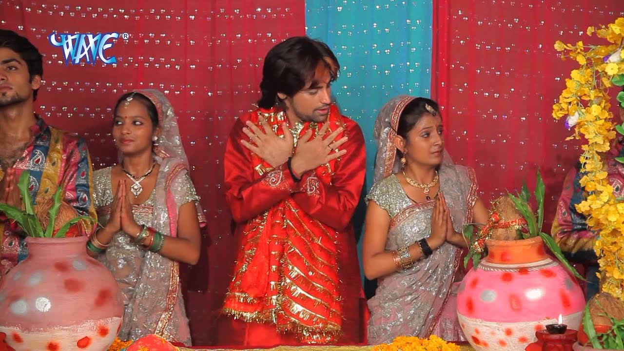 Aitu Ghare Ae Maiya | अईतु घरे ऐ मईया | Rakesh Mishra | Bhojpuri Devi Geet Bhajan 2015