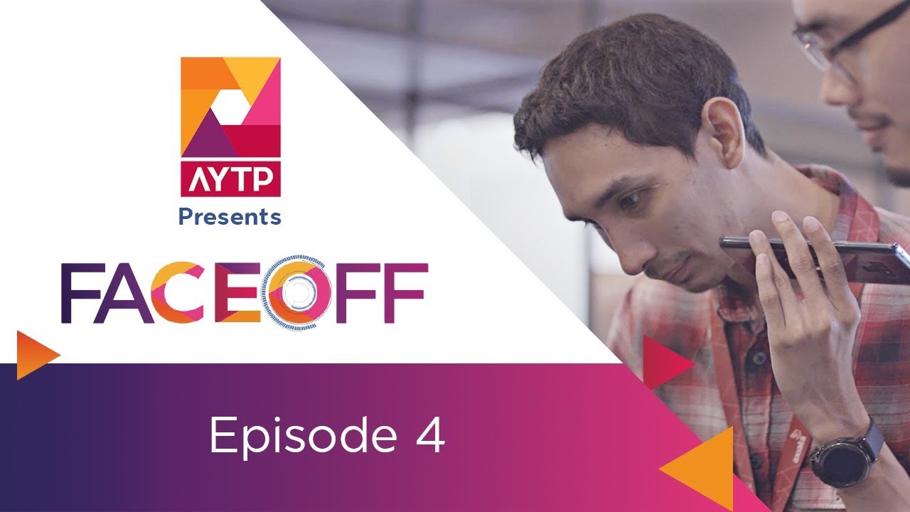 Resolving conflict through people management | FACEOFF Episode 4