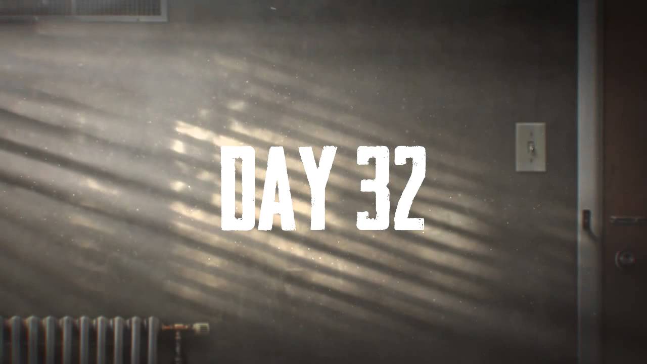 Overkill Software - What's Next - DAY 32
