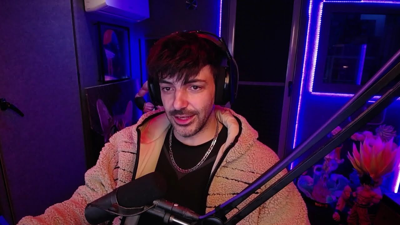Nexxuz no puede creer como Dorita cambio su cuenta de Fortnite 😱