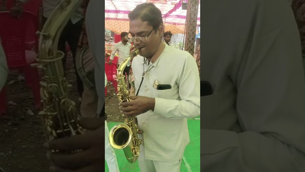 प्रकाश बैंड बडनगर