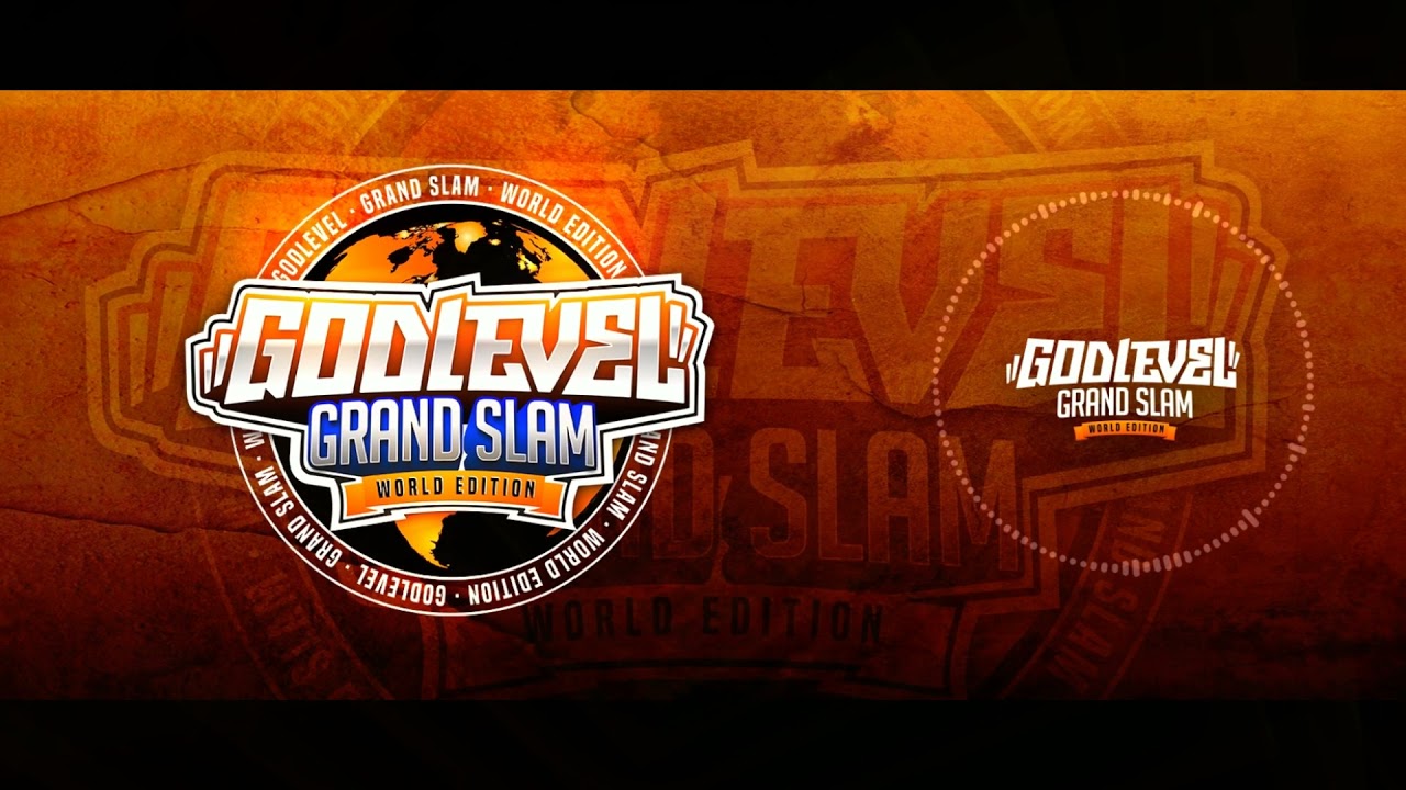 El CAMINO -  ACZINO VS JAZE INSTRUMENTAL GOD LEVEL GRAND SLAM PROD. BY JBEAT