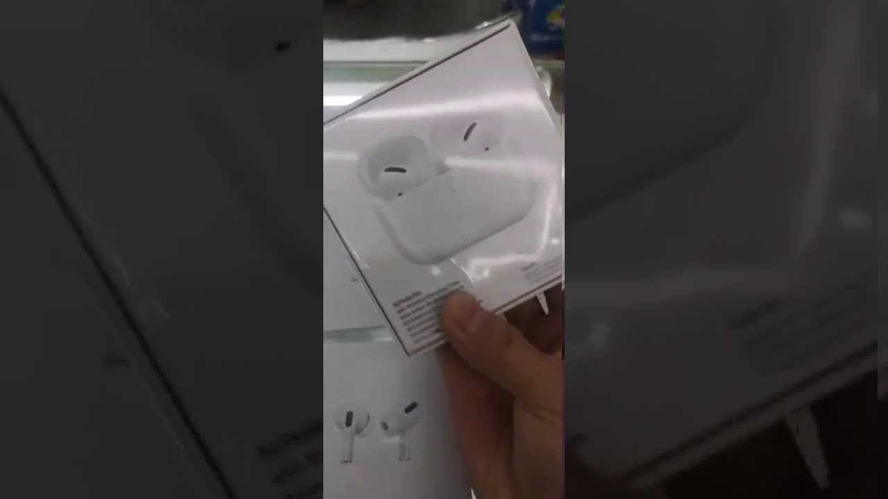 Best AirPod Pro Clones 1:1 (ProPods) (Latest)