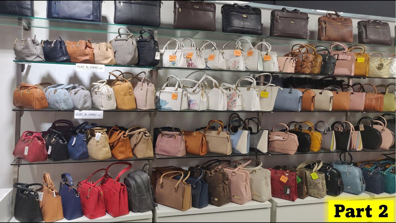 cheap handbags in chickpet | chickpet Bangalore wholesale bags shop | chickpet shopping