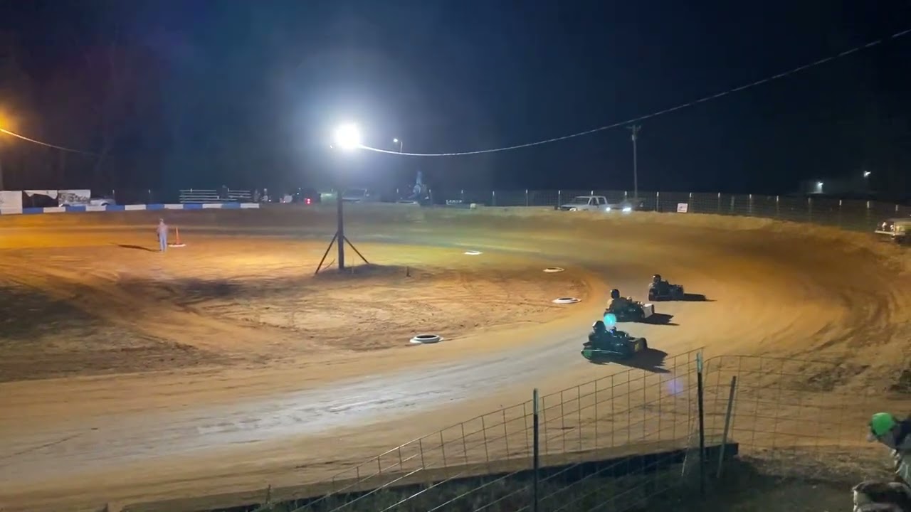 Savage - Box Stock Feature - 2/7/26