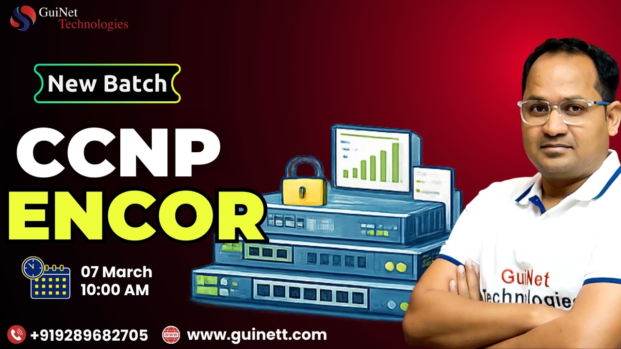 CCNP ENCOR -- High-level enterprise network design such as 2-tier, 3-tier, fabric, and cloud
