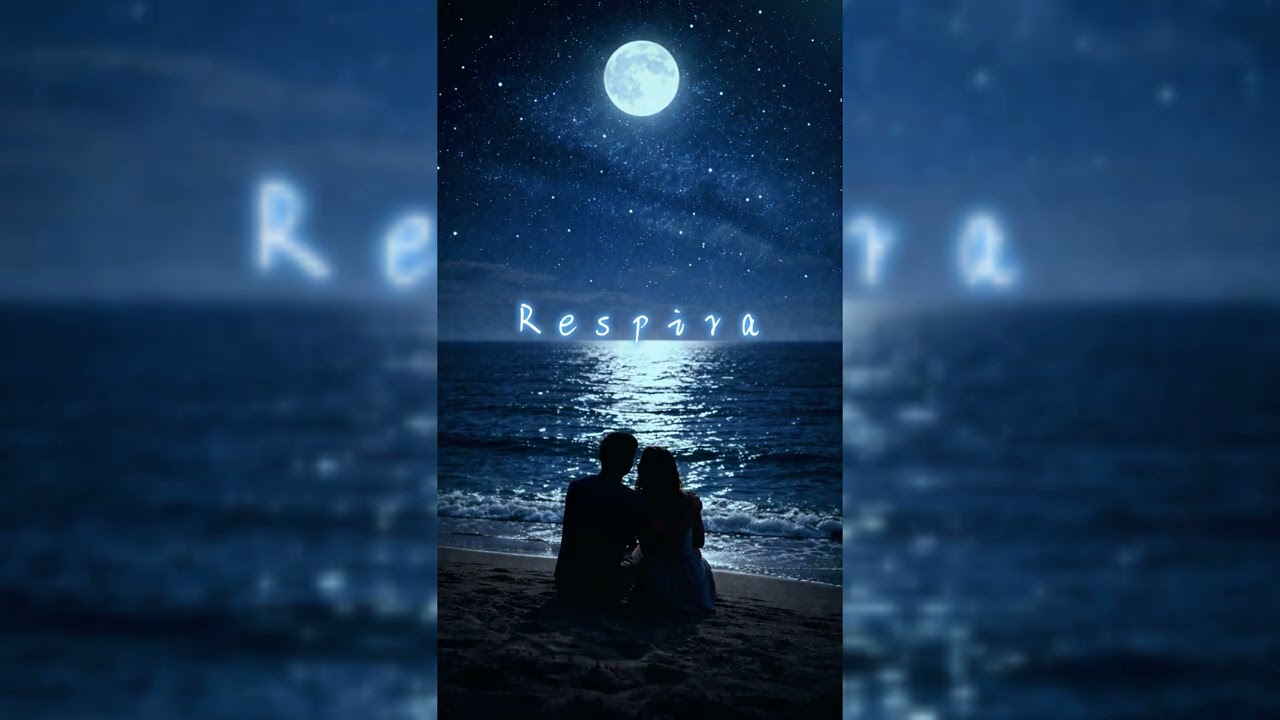 Respira -Dimitri serreli-