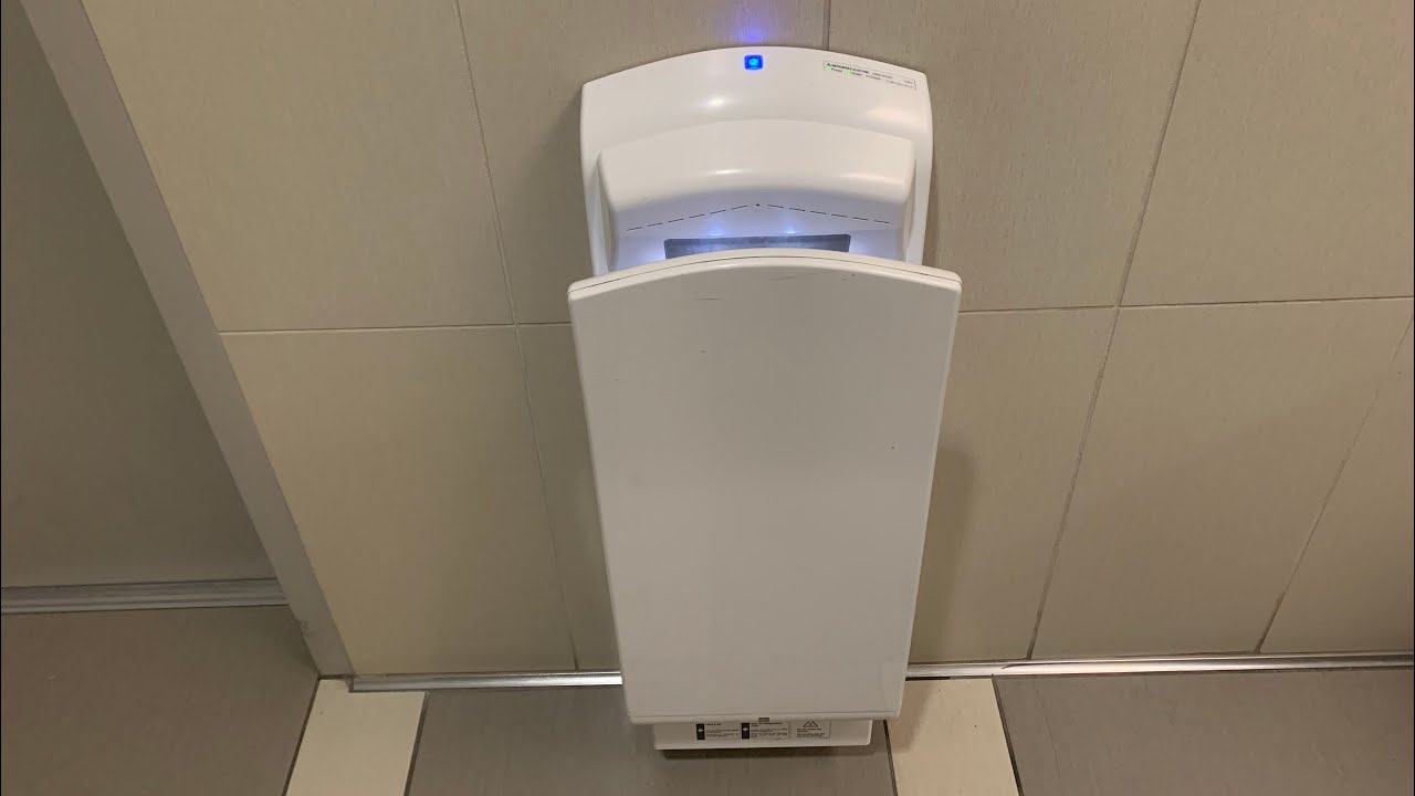 Mitsubishi Jet Towel (1/6) Toronto Premium Outlets l Halton Hills ON l