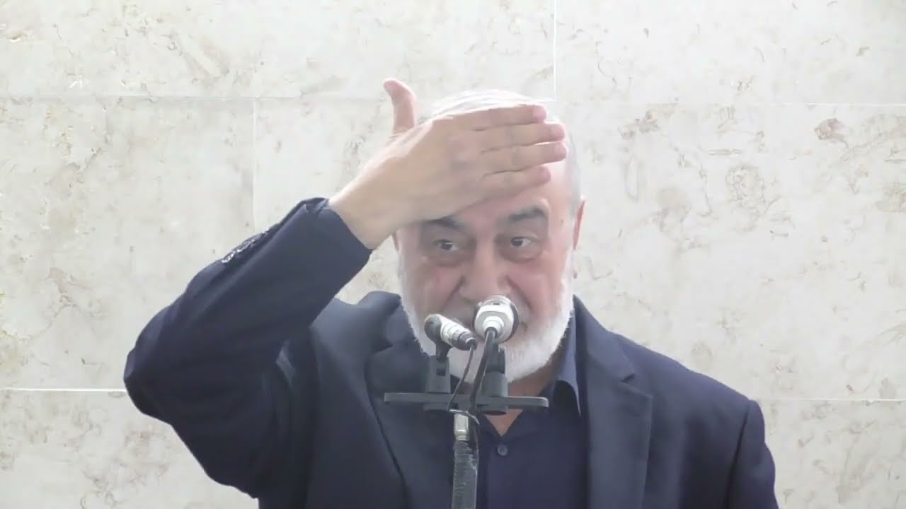 الثّقافة الجنسيّة في المناهج الدراسيّة | للشّيخ الأستاذ أحمد بدران | 1/7/2022