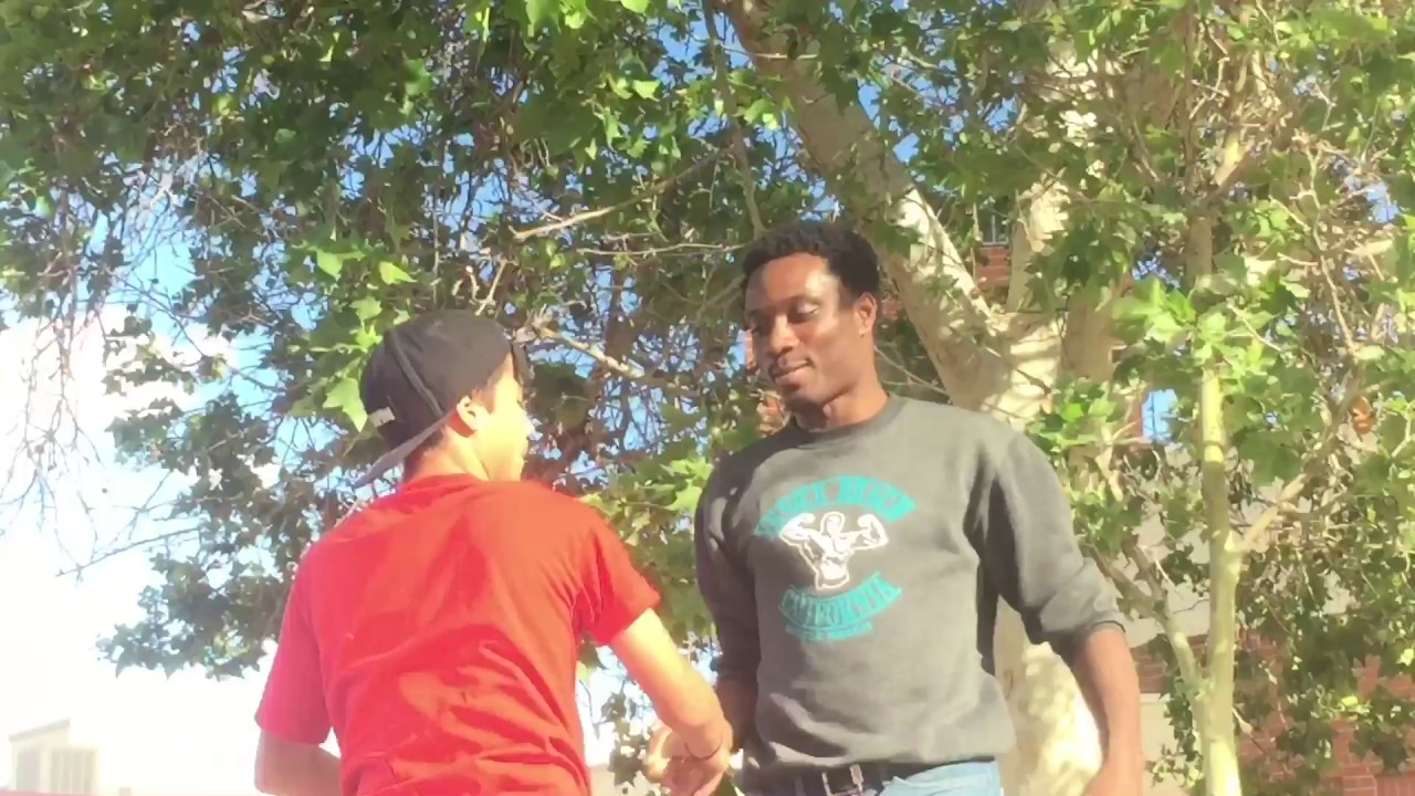 DOWNTOWN GOONS