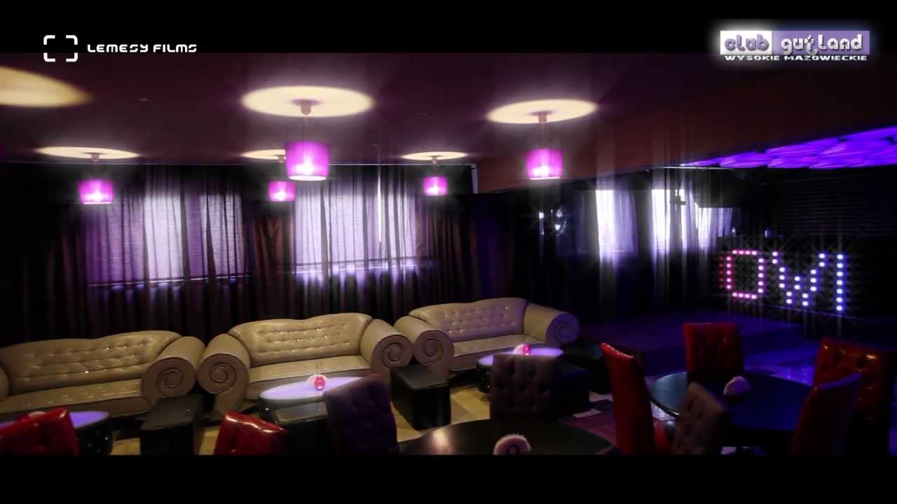 Gutland Club Wysokie Mazowieckie