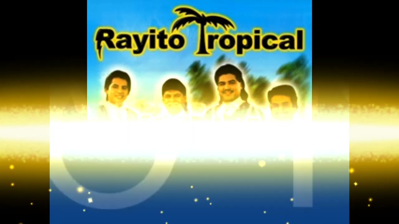Rayito  tropical