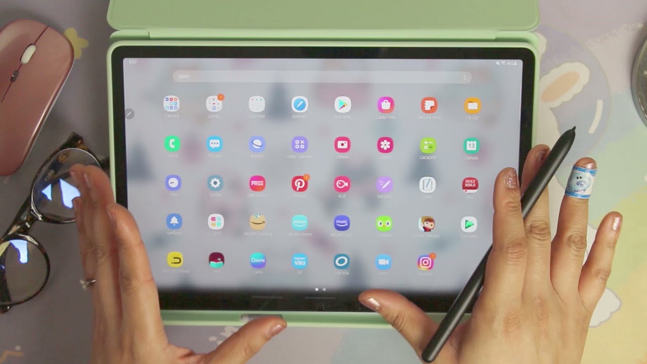 Penly App Review (Digital Planning app for Androids)  @happydownloads app