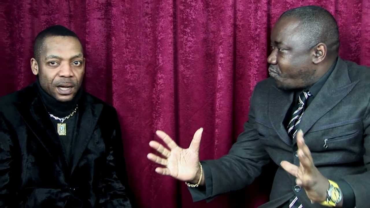 LE FR TSHANDA: POURQUOI SA FUITE DU VOX DEI AU ZAIKO LANGA !