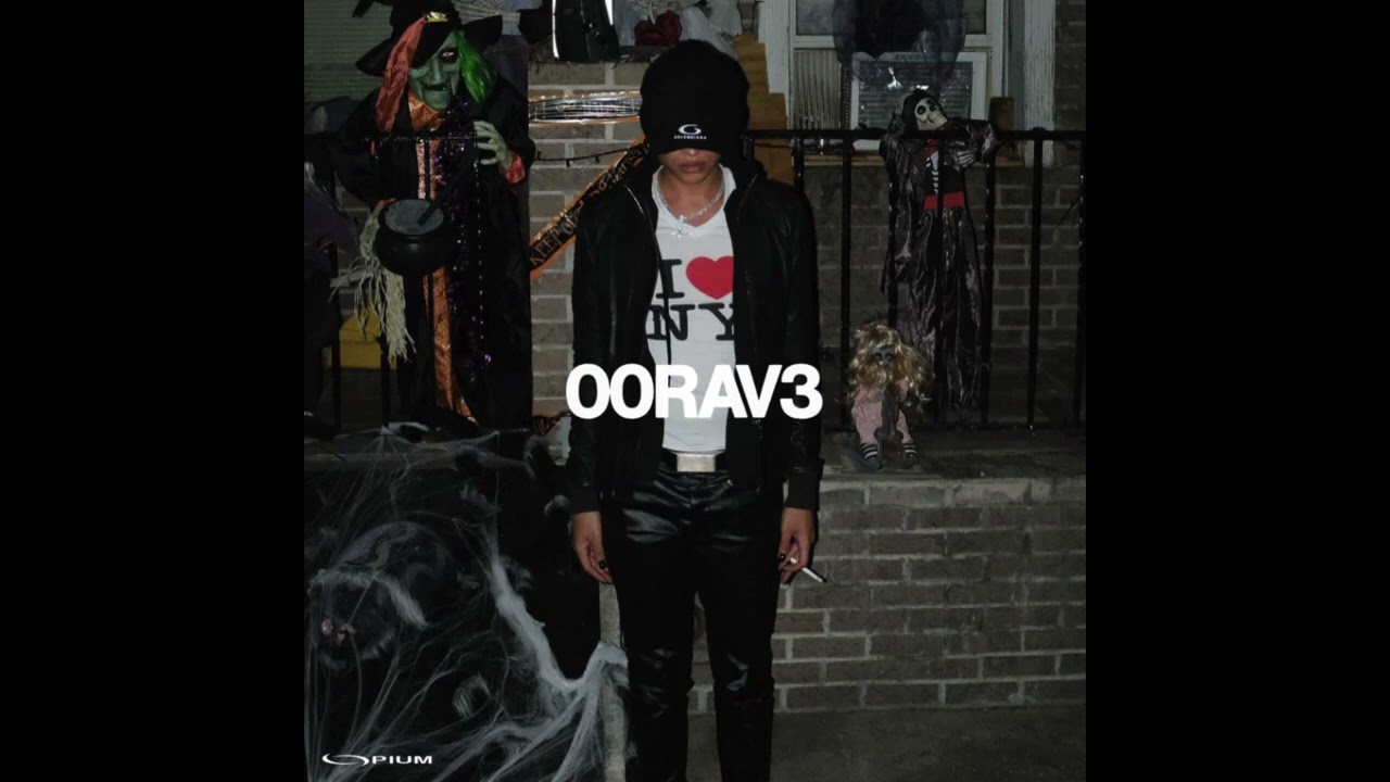 GAB3 X F1LTHY - PHOTOSHOOT (EXTENDED SNIPPET) #00RAV3