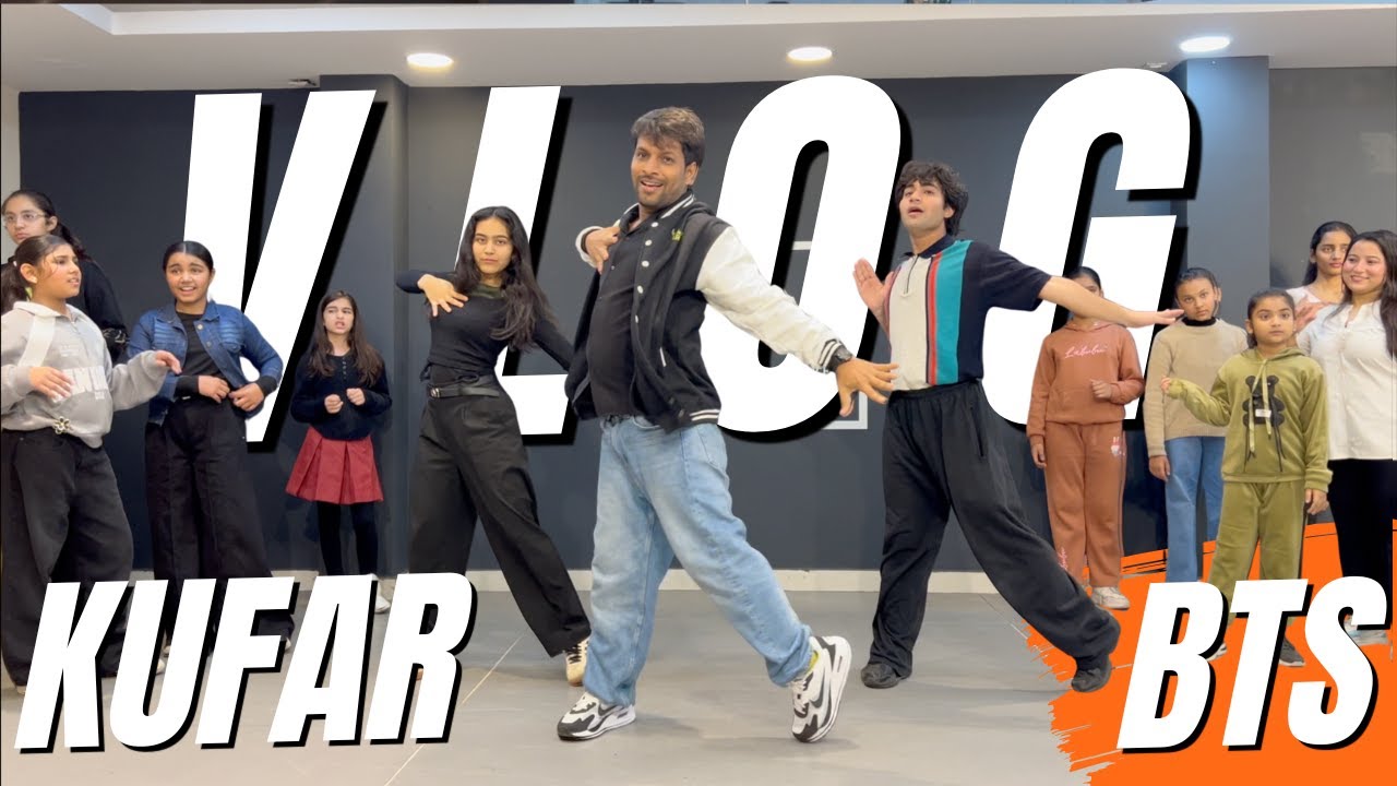 Kufar workshop Vlogs | Deepak Tulsyan Vlogs