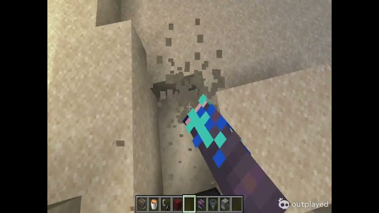 AUTO FURNACE CREATEMOD MINECRAFT