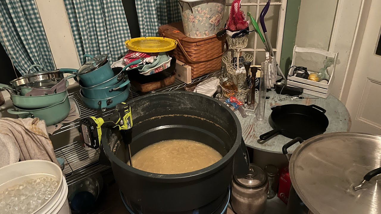 Самогон 