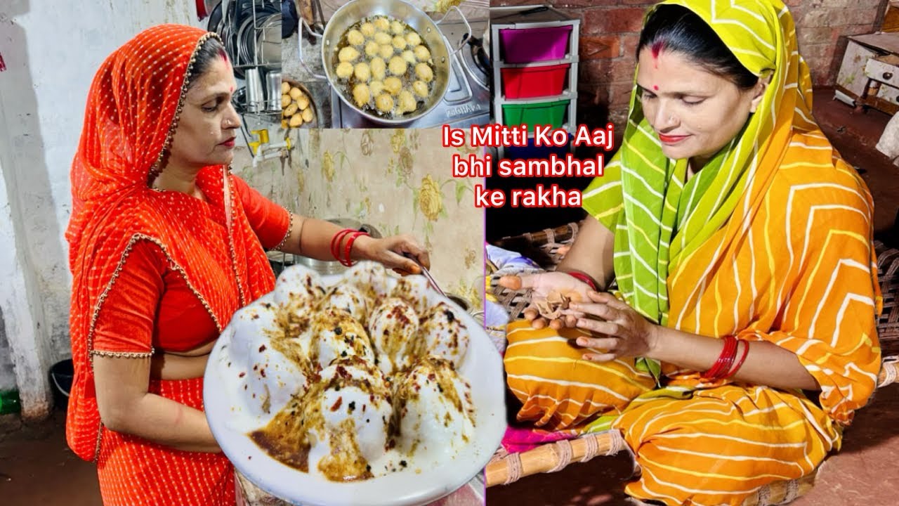Pregnant Hone Ke Liye Kiya Tha Ye Sab🤰Sare Do👩🏼‍⚕️Fel Ho Gaye The🌹Dahi Bhalle Khane Aa Jao Sabhi