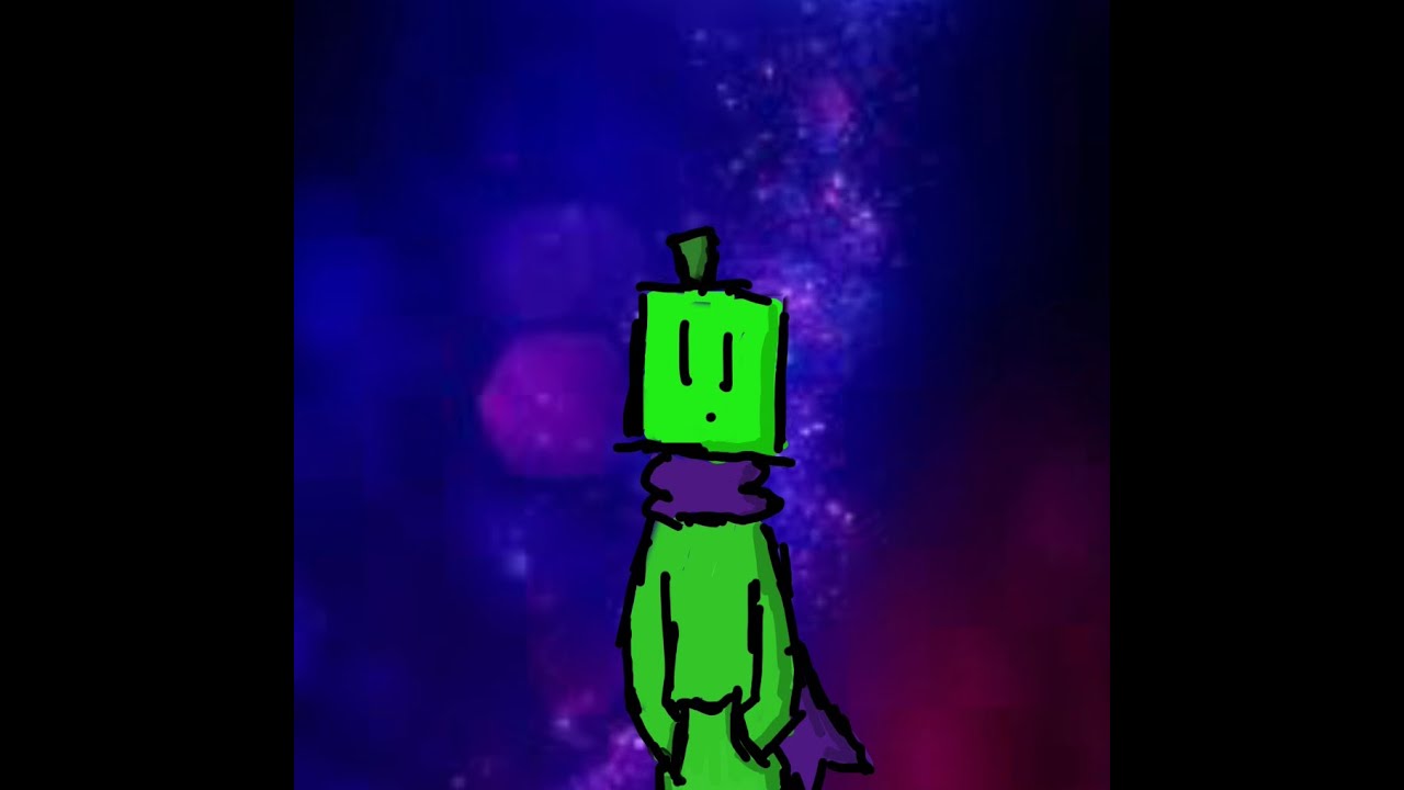 Drawing PICKLEtron