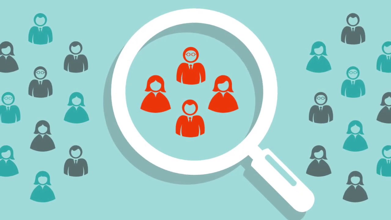 Audience Segmentation in Marketing
