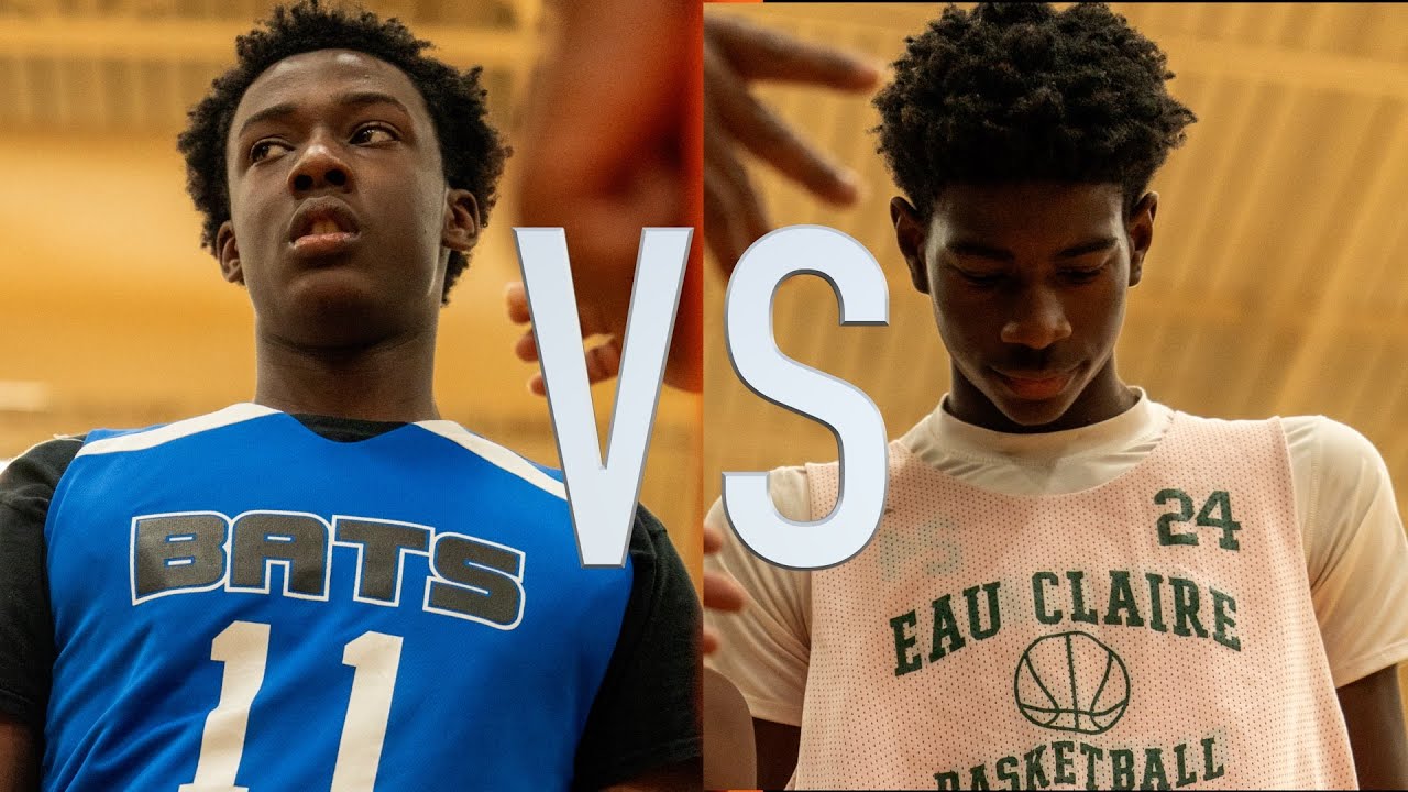 EAU CLAIRE VS CLEAR DOT JV | EAU CLAIRE HIGHSCHOOL LET'S ROCK JAMBOREE #BLUEMARBLE #EAUCLAIRE