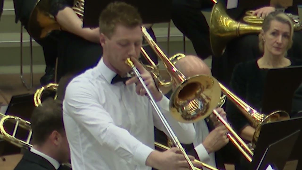 Capriccio - Steven Verhelst