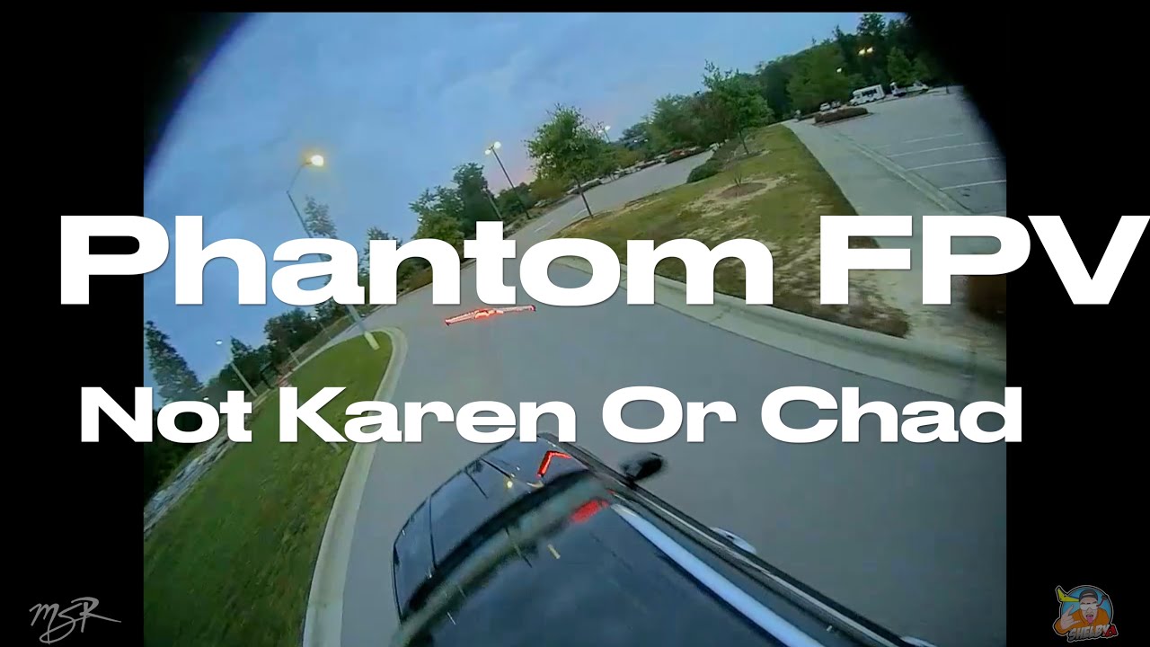 ImpulseRC Micro Apex Raw DVR Vollstyle proto Chase 😉