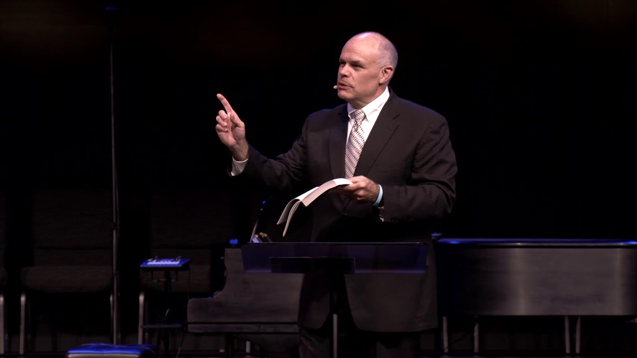 Trinity Baptist Lake Charles 9:15 Traditional Service