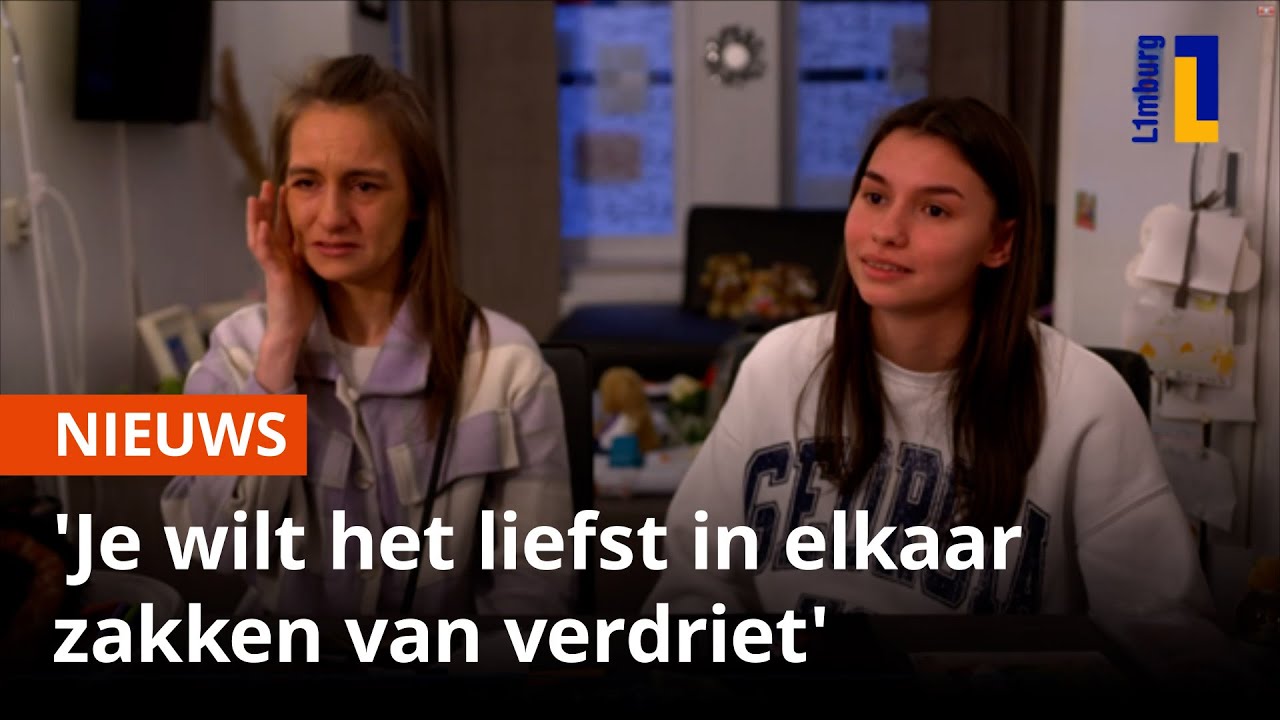 Zussen van vermoorde Gino (9) blikken voor het eerst terug | 1Limburg