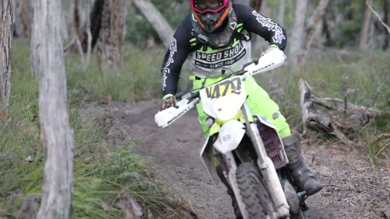 Casterton Victorian Off-road Championship Rnd 7 2022