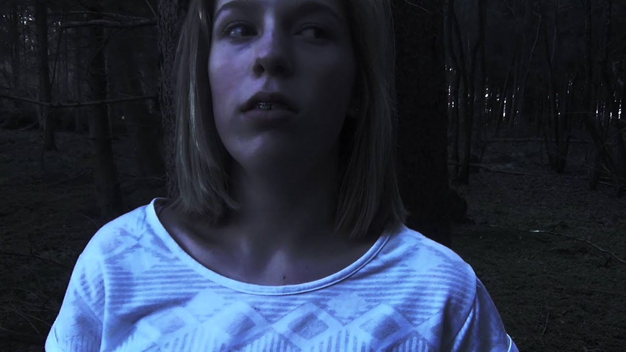 Janna Dergent - schaduw
