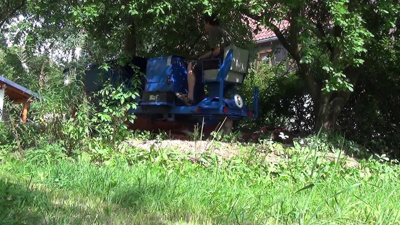 Dumper Picco 1 