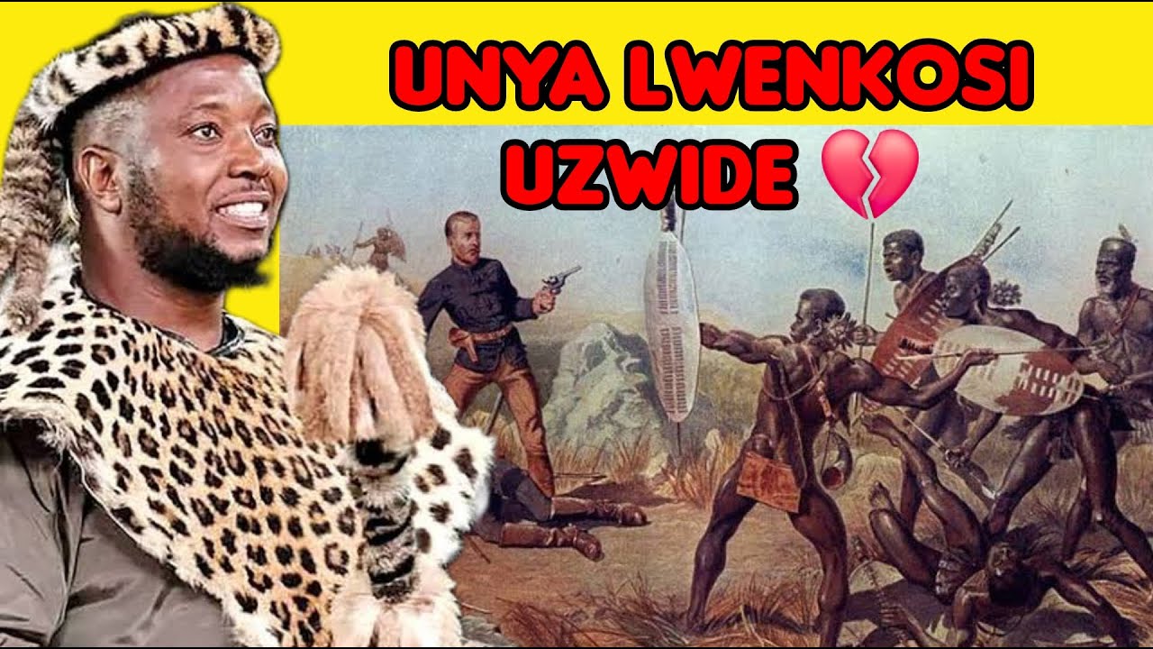 Tshathugodo: UMlando Ngokubulawa NgeNkosana YaMaNdwandwe uNomhlanjana💔 EBulawa Inkosana ka Menziwa