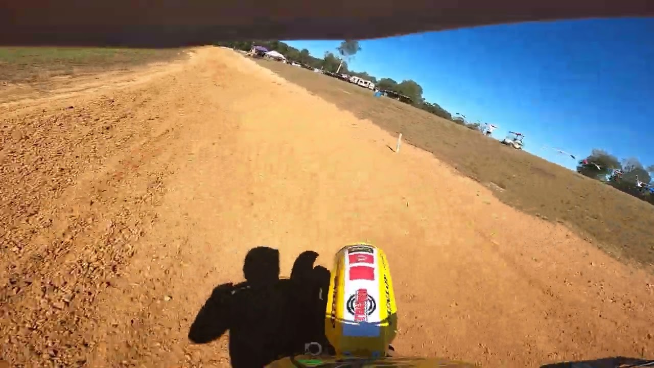 20251019 - AHRMA National - Farm 14 - Ultima 125 Expert - Moto 2