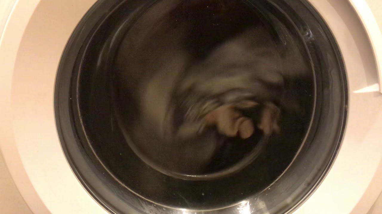 Beko WTG620M1W: Daily Wash 30’
