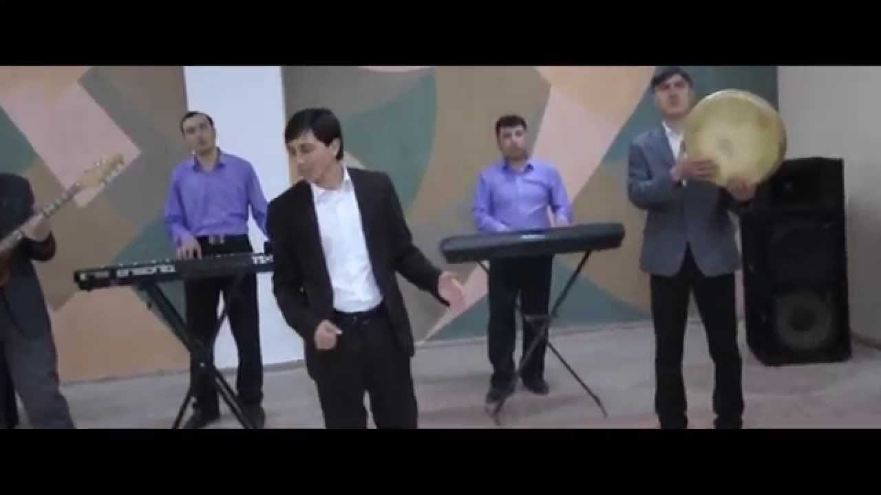 SARVAR UBAYDULLAEV   QORAMURTLI  YIGITLAR    MSD studio  KARAMURT