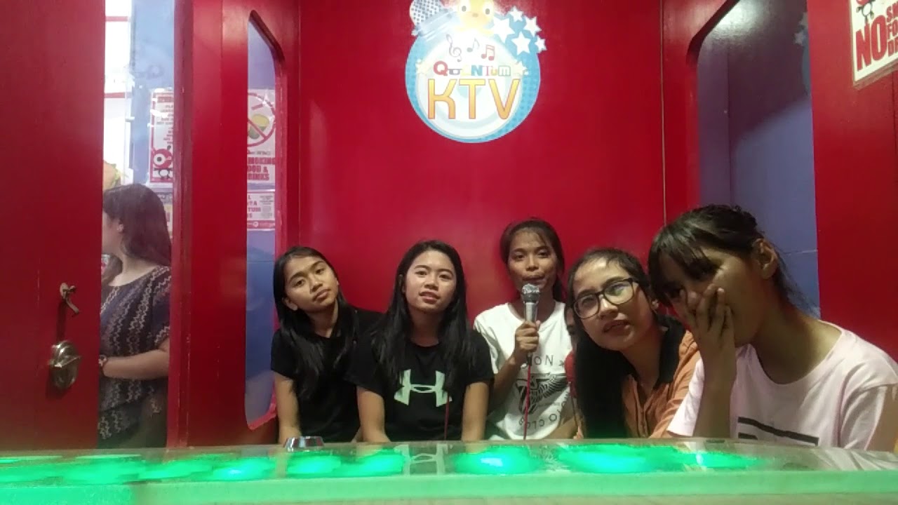 KARAOKE @SM TRECE QUANTUM PT.8
