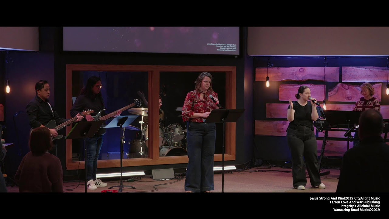 FDL Full Service 8:45AM Livestream