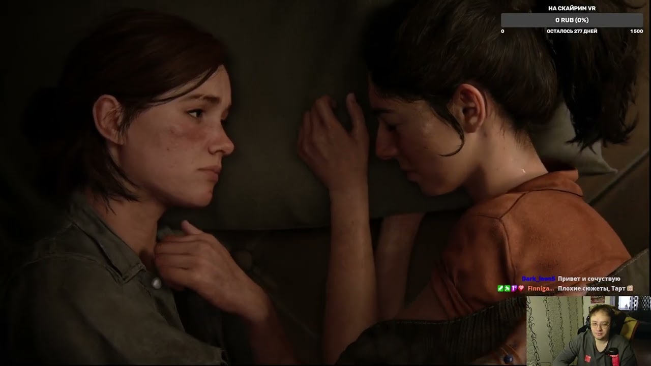The Last of Us Part II - 6