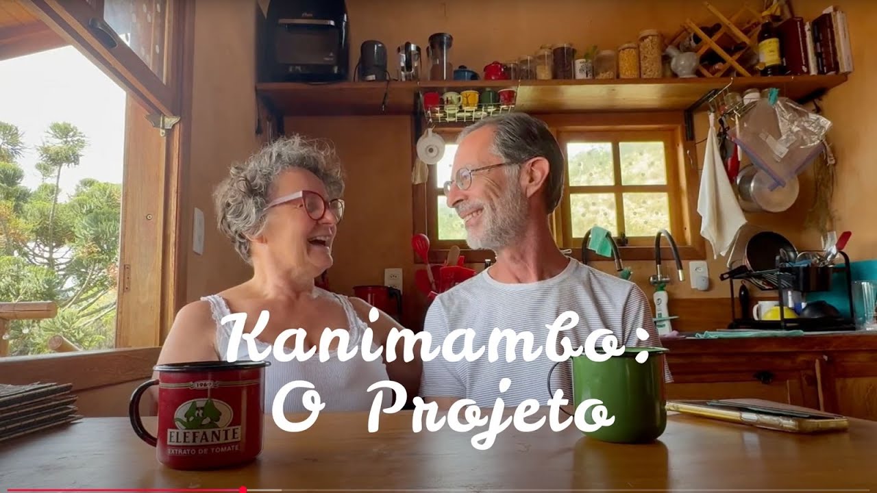 01 - Apresentação - Kanimambo, o Projeto