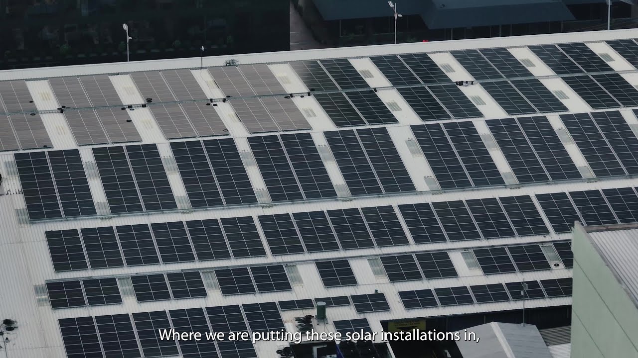 UNDP and Japan support Papua New Guinea's green transformation through solar energy