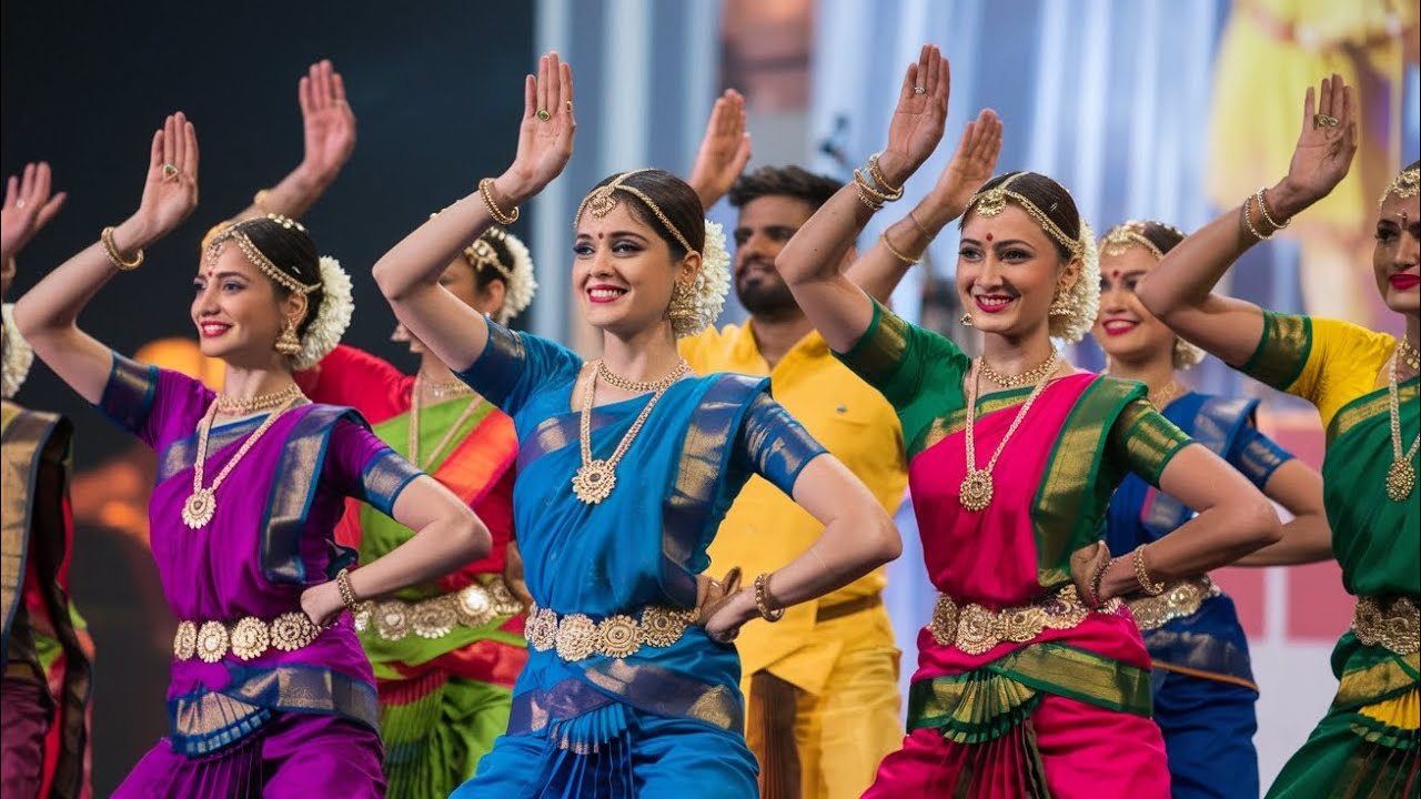 Odisha Folk Theatre And Dance