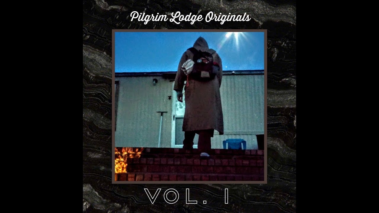 Lev Tahor - Pilgrim Lodge Originals Vol. I - Braden York