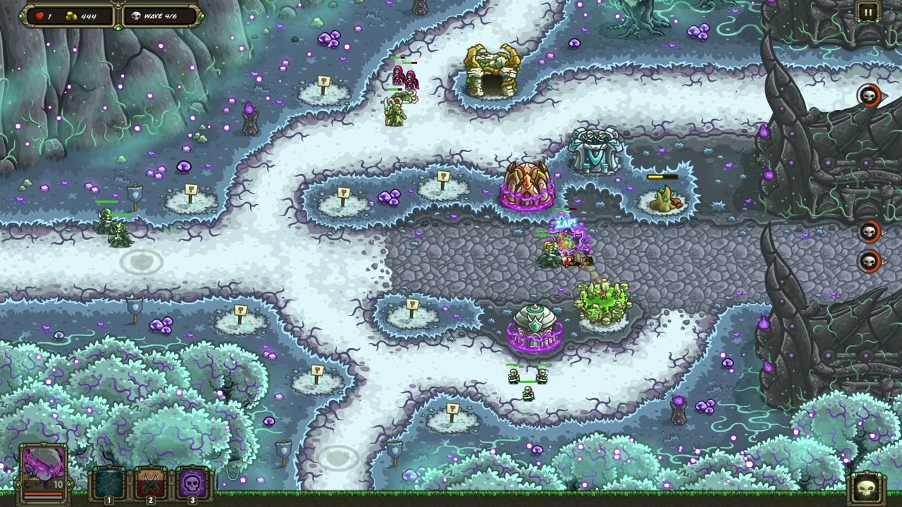 Duredhel Outskirts Heroic (Impossible) right side only - Lynn