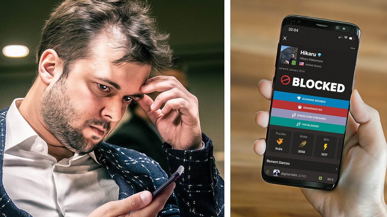Chessable Masters Day 1 Recap! CRAZY Chess Day!!