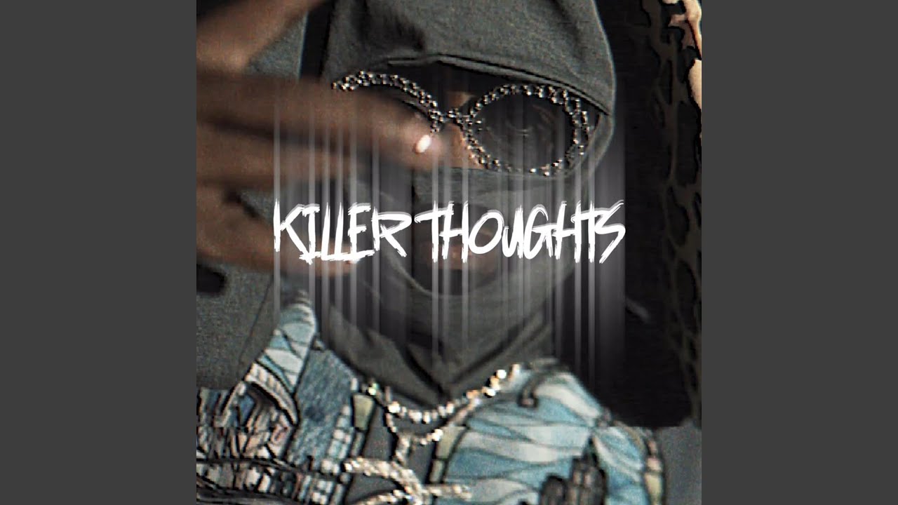 Killer Thoughts