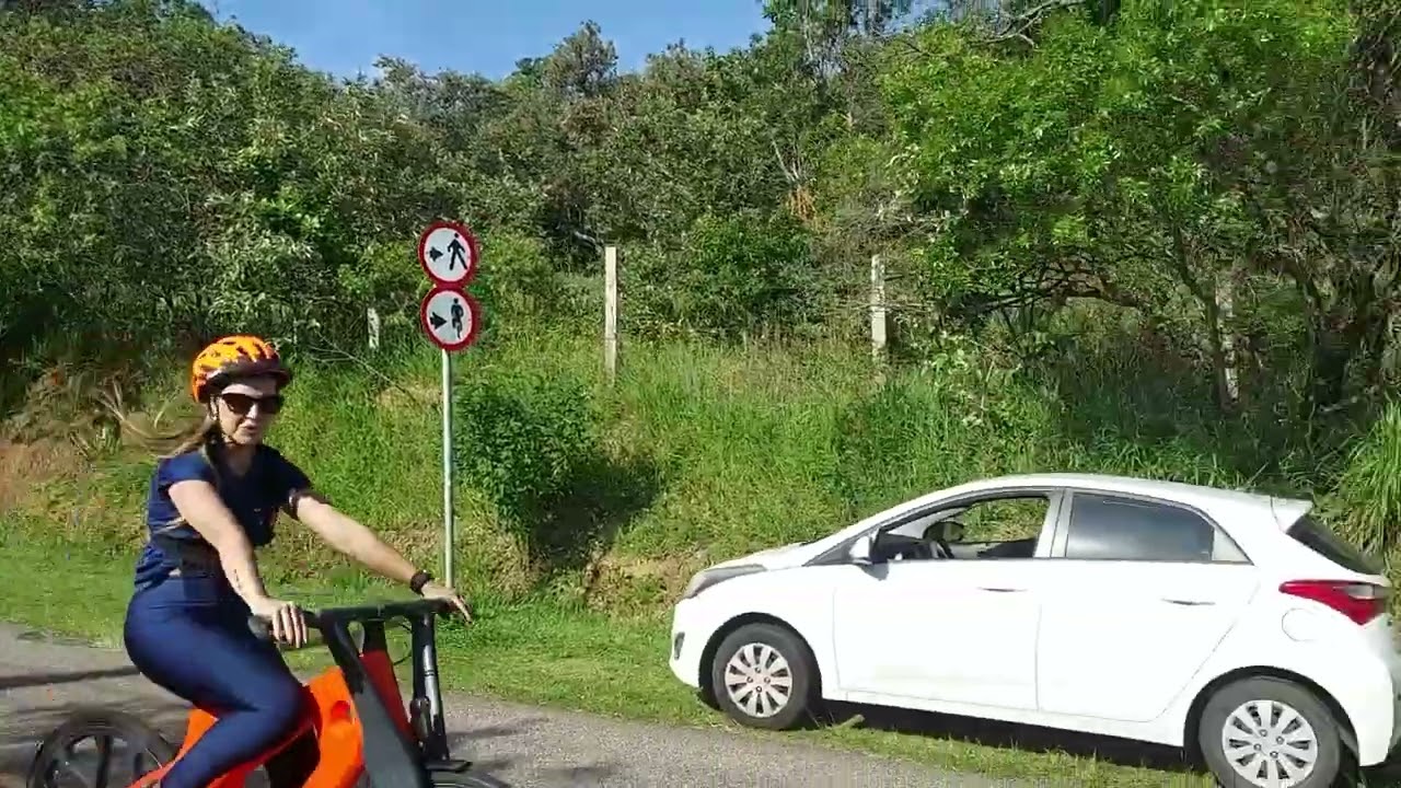 igus Bike World Tour Blog - Stage 01 - Serra do Japi em Jundiaí!